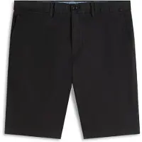 Tommy Hilfiger Pantalon chino 'Denton 9.5" Inseam Chino' noir