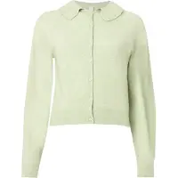 ONLY Cardigan 'ONLIBI' vert