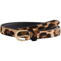 Next Ceinture marron / noisette / noir