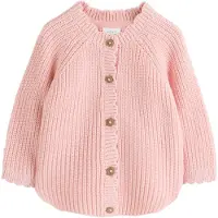 Next Cardigan rose