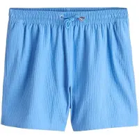Next Shorts de bain bleu clair