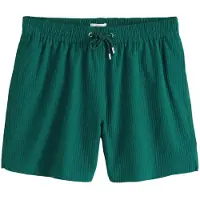 Next Shorts de bain vert