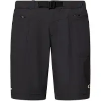 Oakley Seeker Whip Shorts Noir 29 Homme
