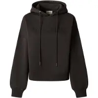 Pepe Jeans Berenina Hoodie Noir XL Femme
