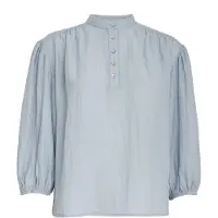 Minus Haut 'Oriana' bleu
