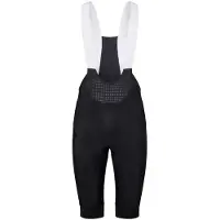 Oakley Apparel Endurance Tempo Bib Shorts Noir XL Homme