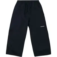 Beyond Medals - Pantalon imperméable et respirant - Park Pants AW26 Black - Taille XL - Noir