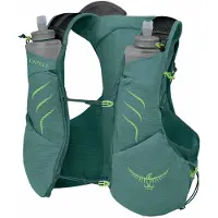 Osprey - Gilet de trail/running - Duro Pro 7 Cascade Blue pour Homme - Taille L - Bleu