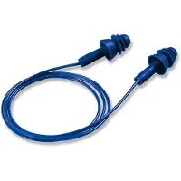 Uvex Bouchons d'oreille 27 dB plusw (50x)