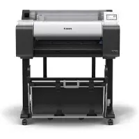 Canon imagePROGRAF TM-250 imprimante grand format Wifi Jet d'encre Couleur 2400 x 1200 DPI A1 (594 x 841 mm) Ethernet/LAN