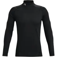 Under Armour Cold Gear Fitted Longsleeve Shirt Homme