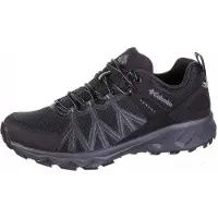 Columbia Peakfreak Trekkingchuh Herren schwarz 47