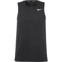 Nike Débardeur Dri-Fit Miler