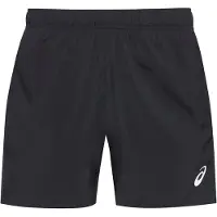 Asics pour homme. 2011D214 Short Core 5in1 noir (2XL), Sport, Synthétique, Multisport