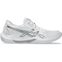 Asics Chaussure de sport 'Gel-Rocket 12' blanc cassé