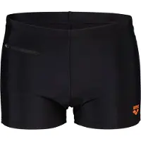 Arena Boxer de bain Zip