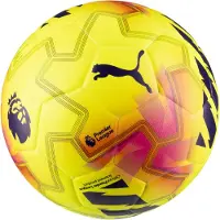 Puma Ballon De Football Orbita Match Pl Lights Fifa Quality