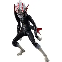 Good Smile Company Figurine d’action Figma transformée Okarun de Dandadan, 16 cm
