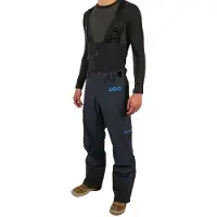 Ecoon Ecoexplorer Pants Bleu M Homme