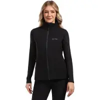 KILPI Noil Vest Noir 54 Femme