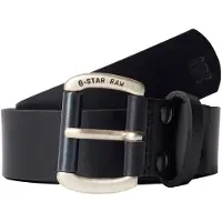 G-Star Ceinture 'Dast' noir