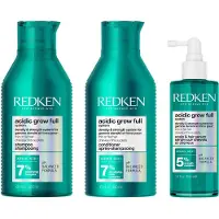 Redken | Système complet ACIDIC GROW | Après-shampoings
