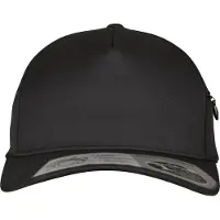 Flexfit Casquette gris / noir