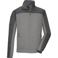 Killtec KOS 42 MN FLX JCKT gris moyen gris moyen L