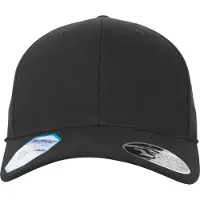 Flexfit Casquette noir