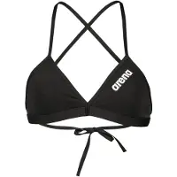 Arena Haut de maillot de bain femme Team Solid