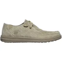 SKECHERS Melson-raymon Couleur Marron
