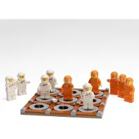 LEGO 5008897 - Space Tic Tac Toe