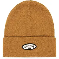Billabong Every Other Day Beanie Marron