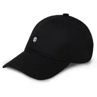 Element Fluky Cap Noir