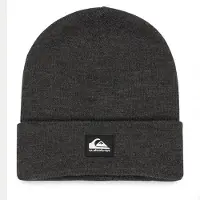 Quiksilver Brigade Beanie Noir