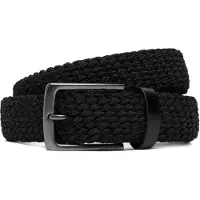 Calvin Klein Ceinture noir