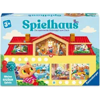 Ravensburger Spielhaus