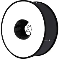 Puluz Diffuser softbox round 45cm PU5145