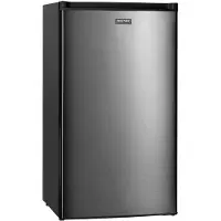 MPM 112-CJ-16/AA, 82 l, Freistehend, E, 41 dB, Grau