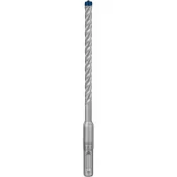 Bosch EXPERT SDS plus-7X Forets marteaux, 7 x 100 x 165 mm, 10 pièces 2608900166
