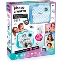 Studio Creator Jeu créatif Photo Creator