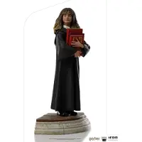 Iron Studios Harry Potter Hermione Granger Art Scale Statue 16 cm IS13502