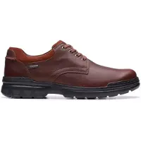 Clarks Rockie WalkGTX - chaussures à lacets pour hommes