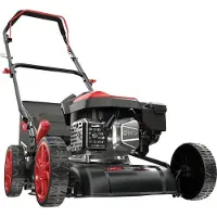 Güde Tondeuse à gazon à moteur Eco Wheeler EW 410-127