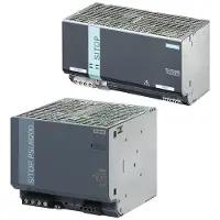 Siemens Bloc d'alimentation SITOP (montage sur rail DIN possible)