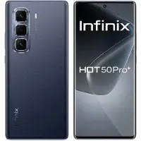 Infinix Hot 50 Pro+ 8GB/256GB Noir épuré