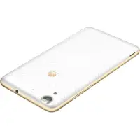 Huawei Y6 II CAM-L21 Blanc 13,97cm (5,5 pouces) LTE 2GB/16GB Android Smartphone