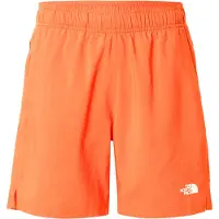 The North Face Pantalon de sport '24/7' orange clair