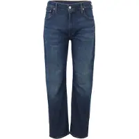 Levi's Jean '502 TAPER' bleu foncé