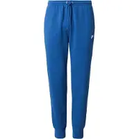 Nike Pantalon de jogging en molleton Club pour homme - Bleu | Taille XS